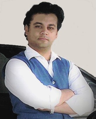 Dr. Pragya Prashant Gupta