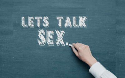 Importance Of Sex Education And Parental Guidance Observing Child’s Age